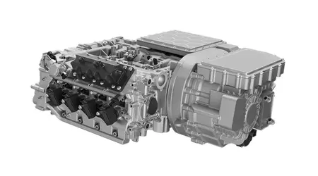 Крок назад чи маневр? Renault та Geely представили модуль, що перетворює електромобілі на гібриди