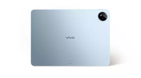 Разом з Vivo X300 буде анонсовано Vivo Pad 5e: великий планшет з батареєю 10 000 мА·г та «паперовим» екраном