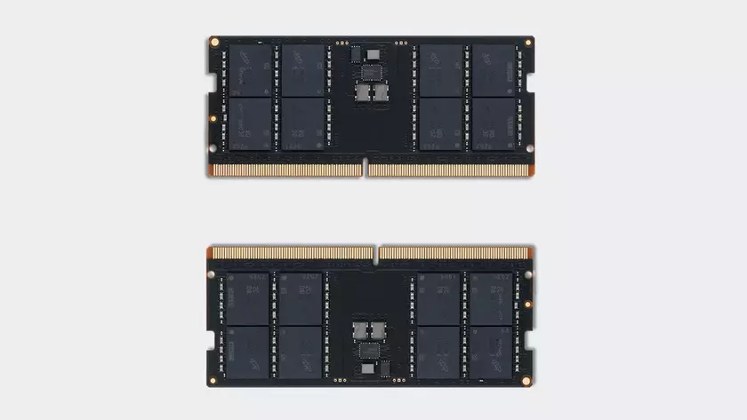 График изменения цен на память Framework
