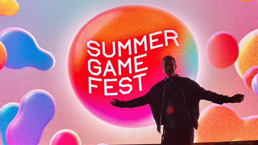 Summer Game Fest: Чего ожидать от геймерского события года