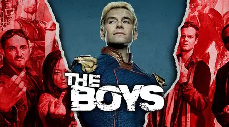 "The Boys" aura droit à un nouveau spin-off et cette fois, l'action se déroulera au Mexique.