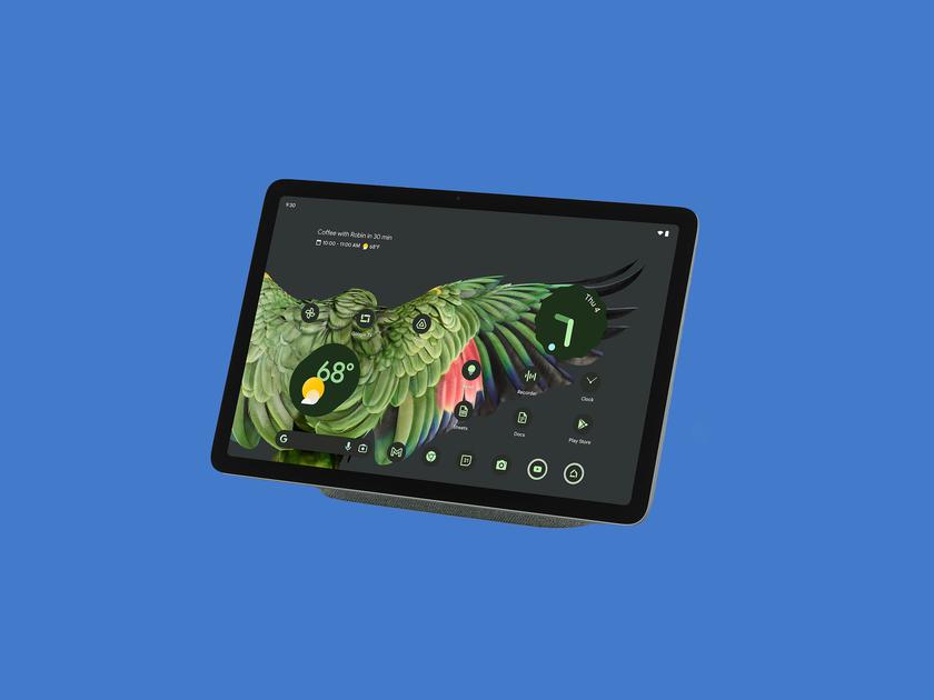 Скидка до $80: Google Pixel Tablet продают на Amazon по акционной цене