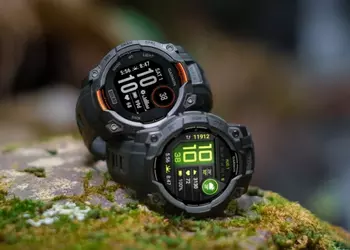 Garmin выпустила обновление для смарт-часов Instinct с исправлением ошибки во время тренировок