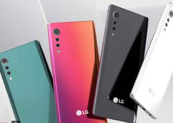 Certains smartphones LG sont affectés par le bug T-Mobile