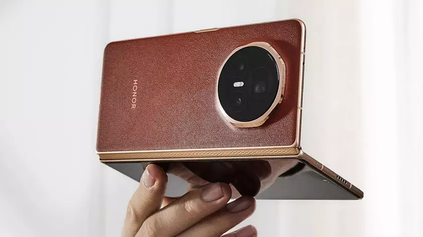 Próximo lanzamiento: Honor Magic V5 promete innovaciones revolucionarias