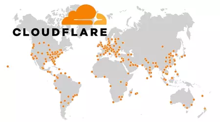 Les réseaux sont saturés de bots : Cloudflare a révélé ce qui se passe réellement avec Internet en 2025