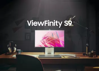 Предложение дня: Samsung ViewFinity S9 с 5K экраном можно купить на Amazon со скидкой $600