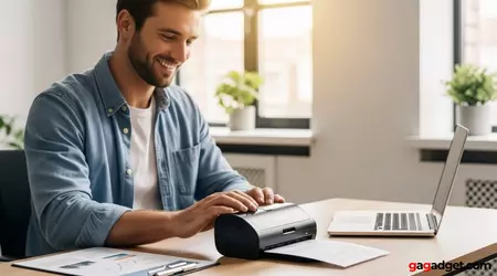 Best Portable Document Scanners