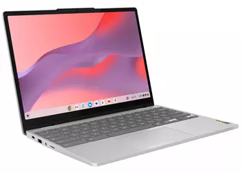 Lenovo IdeaPad Flex 3i: ноутбук на Chrome OS с 12.2-дюймовым дисплеем, процессором Intel, графикой NVIDIA, 4/8 ГБ ОЗУ и ценой от $350