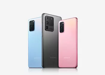 Samsung Galaxy S20, Galaxy S20+ and Galaxy S20 Ultra have started receiving Google's July security update