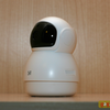 Обзор YI Dome Guard: купольная IP-камера за $25-6