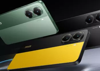 POCO X7 Pro получает первое обновление через несколько дней после начала продаж