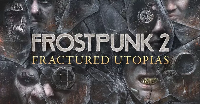 Fractured Utopias Frostpunk 2
