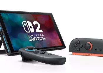 Nintendo Switch 2: Батарея, которую можно заменить без проклятий и фена
