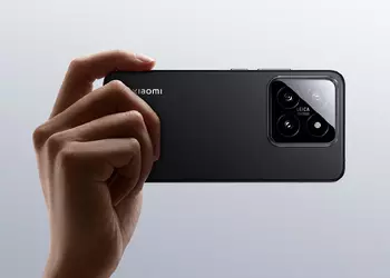 From $587: an insider revealed how much the Xiaomi 14 and Xiaomi 14 Pro flagships will cost