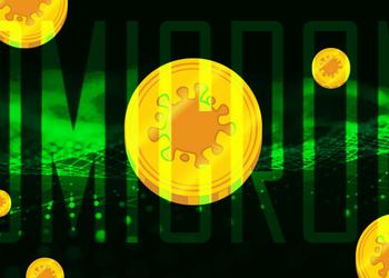 Coronavirus cryptocurrency Omicron has risen in price by 1000% in a few days