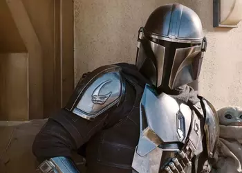 Закрытый показ на Star Wars Celebration раскрыл новые детали будущего фильма Мандалорец и Грогу с Педро Паскалем