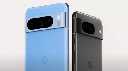 Google VP: Most Pixel users came from outgoing brands and only a small number from Samsung