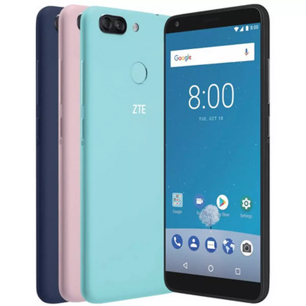 ZTE Blade V9 Vita