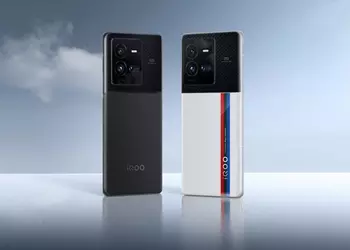 vivo made $15,000,000 in 30 seconds with the iQOO 10 and iQOO 10 Pro smartphones