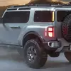Hyundai Boulder концепт preview 6