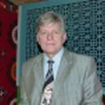 Сергей Криницын