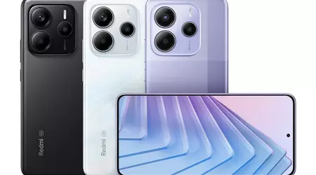 Redmi has revealed how many Android updates the global versions of the Redmi Note 14 4G and Note 14 5G smartphones will receive