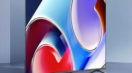 Xiaomi has unveiled the 85-inch TV A Pro with 120Hz screen for $820