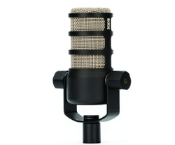 Rode PodMic  Microphone