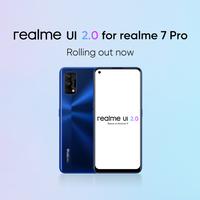 Realme 7 Pro