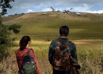 New footage from the teleadaptation of The Last of Us shows the military organization FEDRA