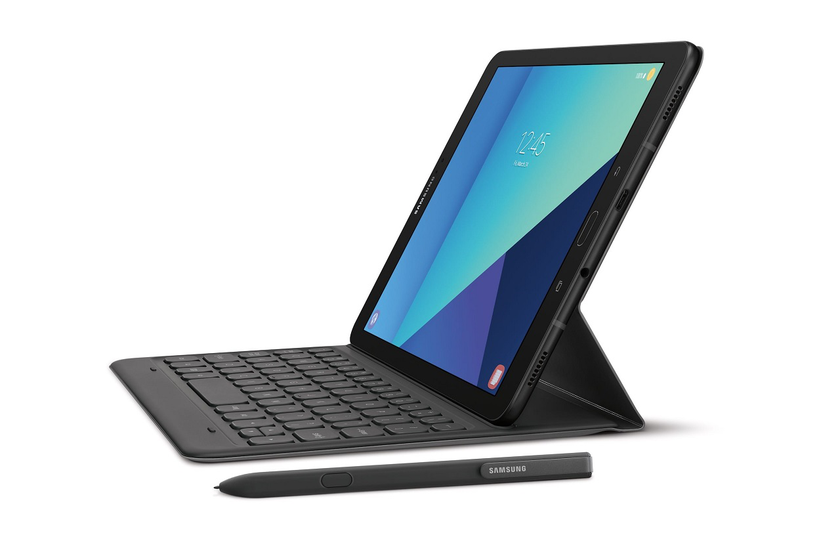 Samsung Galaxy Tab S4 с чипом Snapdragon 835 показался в Geekbench