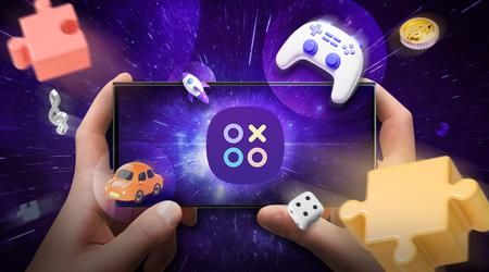 Samsung aggiorna il Game Launcher e lo trasforma in un Hub di gioco
