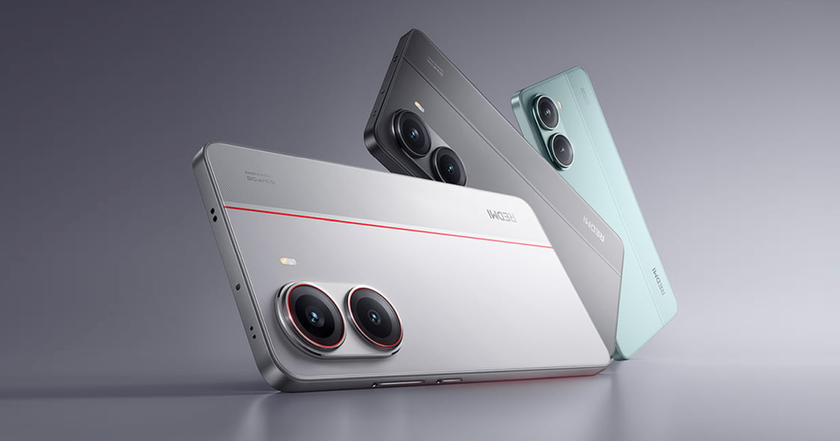 Хиты китайской техники: новый Poco X8 Pro засветился в EEC: новый Poco X8 Pro засветился в EEC