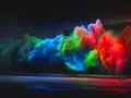 Телевизор за 1 300 000 гривен: Hisense везет в Украину 116-дюймовый телевизор RGB MiniLED на Google TV