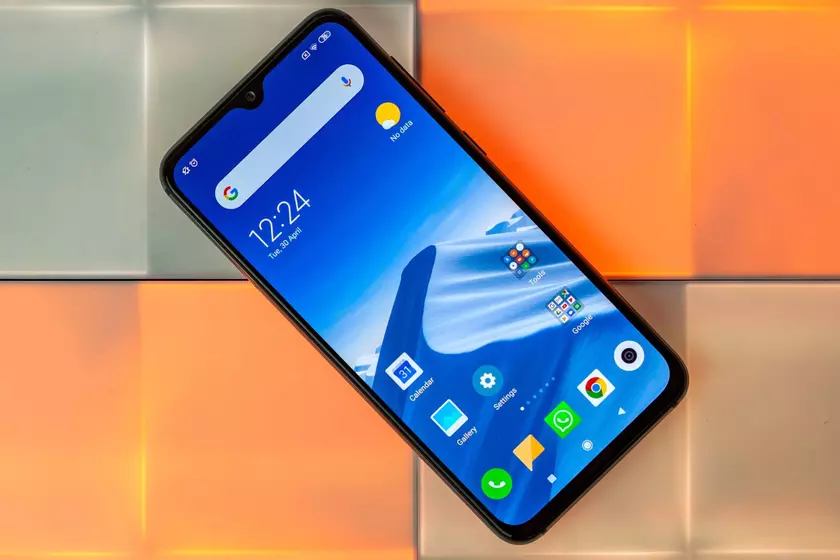 Xiaomi уже работает над Redmi 9: смартфон получит чип MediaTek Helio G70 и выйдет в начале 2020 года