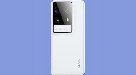 Insider: OPPO Find X6 Pro erhält ein 100-Watt-Ladegerät und einen IR-Sensor zur Steuerung von Geräten im Haus