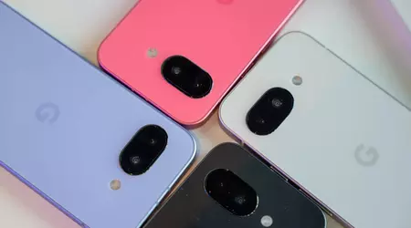 According to the leak, the budget smartphone Google Pixel 10a will have the same characteristics as the previous model