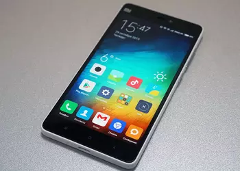 Война с лопатами: обзор 5-дюймового смартфона Xiaomi Mi 4c