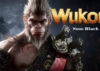 Скам за $8: на Nintendo Switch нашли китайскую подделку Black Myth: Wukong 