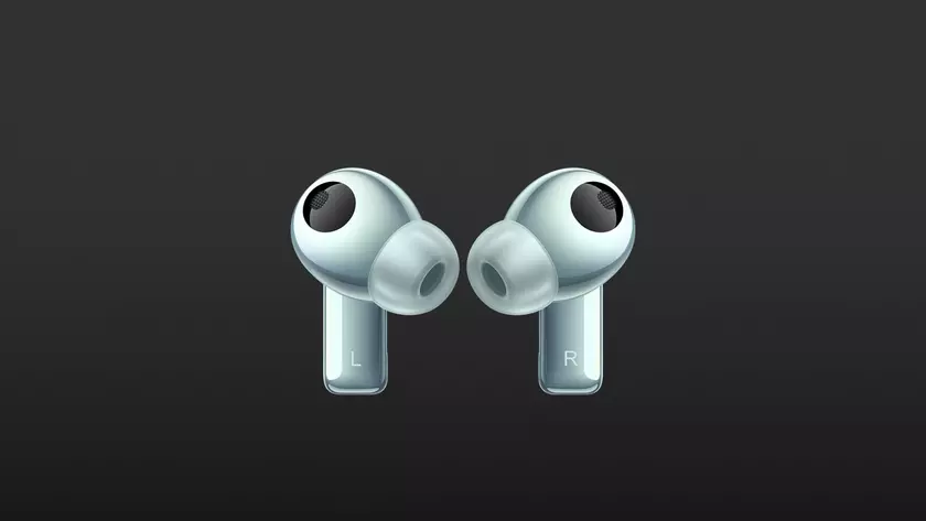 Huawei FreeBuds Pro 3 начали получать стабильную версию HarmonyOS 4.2