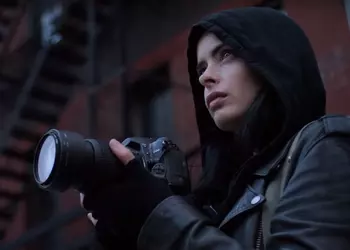 Вышел первый трейлер второго сезона сериала «Джессика Джонс»
