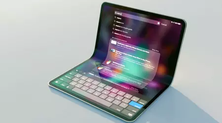 Media added information about Apple's foldable gadget: iPad and Mac hybrid will get a 19-inch display