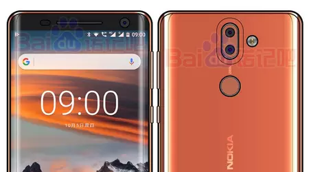Flagship smartphone Nokia 9 also visited the FCC: specifications