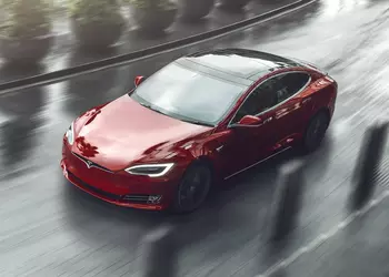 Tesla представила Model S Plaid: 1100+ лошадиных сил, разгон до сотни менее чем за 2 секунды и запас хода более 830 км