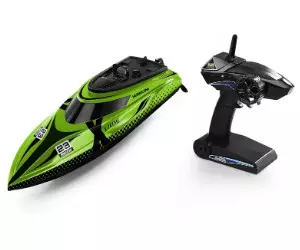 Bateau X-TREME Hurricane RC