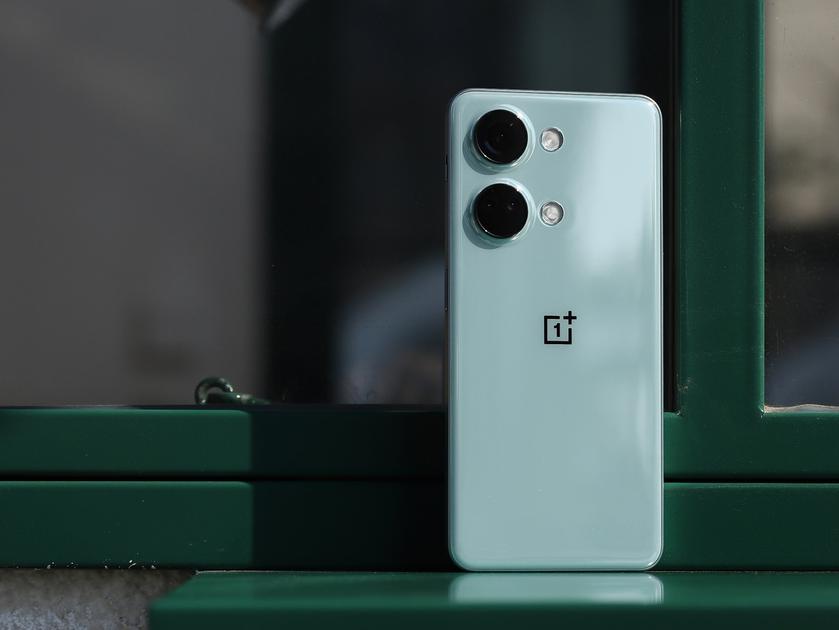 Инсайдер рассказал когда выйдет OnePlus Nord 3 на глобальном рынке