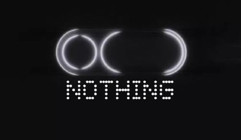 Раскрыт загадочный логотип компании Nothing!