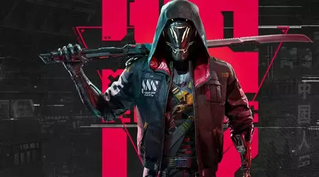 EGS gives gamers the brutal action game Ghostrunner 2 and two more great games