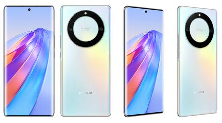 Honor X40 will get Snapdragon 695, a 5100 mAh battery and an unusual camera